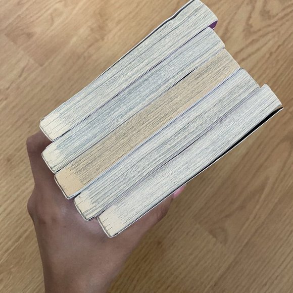 ouran high school host club Manga Lot Vol. 1-5 - Picture 4 of 5